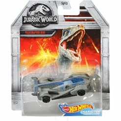 Buy ✔️ Jurrasic World Velociraptor Blue, Vehic 😍