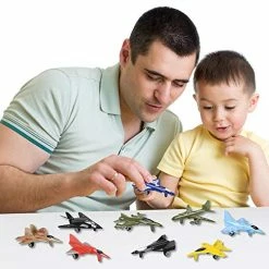 Deals โ๏ธ Diecast Jet Toy Playset, Set Of 9, Fighter Jet Toys In Assorted Colors And Designs, Great ๐ฅณ Birthday Party Favors, Goodie Bag Fillers, Gift Idea For Kids ๐ 9 Deals โ๏ธ Diecast Jet Toy Playset, Set Of 9, Fighter Jet Toys In Assorted Colors And Designs, Great ๐ฅณ Birthday Party Favors, Goodie Bag Fillers, Gift Idea For Kids ๐ -Vehicles Online Shop 51DE9mw7HpL