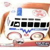 Budget 💯 Play Right Tap & Go Vehicle White Ambulance 👏 -Vehicles Online Shop 51DFCsRI30L