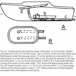 Deals 🎁 Pop Pop Putt Putt Steam Boat Toy (Set Of 4) 🎉 -Vehicles Online Shop 51EZkBcj6tL