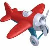 Outlet 🛒 Airplane - BPA Free, Phthalates Free, Red Aero Plane For Improving Aeronautical Knowledge Of Children. Toys And Gam 🔥