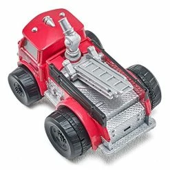 Best reviews of ✨ /Pixar Bath Splashers Oversized Red Vehicl 💯 -Vehicles Online Shop 51FNuajdlEL