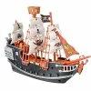 Coupon 🔥 10 Inch Pirate Boat, One Per Order ✔️ -Vehicles Online Shop 51GKoBzY4aL