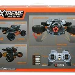 Cheapest 👏 Treme Land Sea RC ❤️ -Vehicles Online Shop 51Gt01CA00L