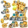 Brand new π₯° Hahaland Toys For 5+ Year Old Boys - Take Apart Dinosaur Kids Toys Construction Vehicles 5 In 1 Vehicles Transform Into Dinosaur Robot STEM Building Toy For 5 6 7 8 Year Old Boys Educational π₯³ Birthday Gift Ide β 2 Brand new π₯° Hahaland Toys For 5+ Year Old Boys - Take Apart Dinosaur Kids Toys Construction Vehicles 5 In 1 Vehicles Transform Into Dinosaur Robot STEM Building Toy For 5 6 7 8 Year Old Boys Educational π₯³ Birthday Gift Ide β -Vehicles Online Shop 51HwPNS2WjL
