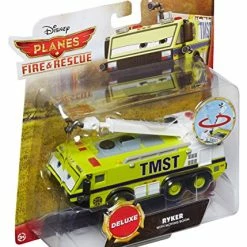 Deals 😀 Disney Planes: Fire & Rescue Oversized Ryker Vehic 🌟 -Vehicles Online Shop 51Iu9mtZSPL