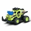 Hot Sale 🔥 Pull Back Crash Car Toys Battle Explosion Bumper Cars, Monster Trucks For Kids, Pullback Armored Fighting Vehicles Toy For Boys (Green) 🎁 -Vehicles Online Shop 51KPSdio1sL