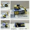 Best Pirce 💯 1:160 N Scale Mini Excavator Toys, Diecast Mini Digger Construction Vehicles Trucks For Boys And House Decor 🔥 -Vehicles Online Shop 51KSWJIwP1L