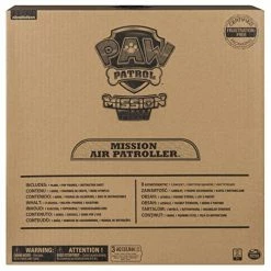 Hot Sale β€οΈ Mission Paw - Air Patroller - Amazon Exclusive π 13 Hot Sale β€οΈ Mission Paw - Air Patroller - Amazon Exclusive π -Vehicles Online Shop 51LA9x77TBL