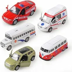 New 😍 Die-cast Metal Toy Cars Set Of 5, Openable Doors, Pull Back Car, Gift Pack For Kids (Official Car) 🔔 -Vehicles Online Shop 51Lh 95ZIrL. AC