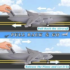 Buy β Pull Back Airplane Toys 5 Pack Military Fighter Jet Toys Set, Diecast Metal Jet Plane Toys For Boys, Air Force Bomber Aircraft Gift For Children Kids π§ Girls 3 Years Party Favors β 10 Buy β Pull Back Airplane Toys 5 Pack Military Fighter Jet Toys Set, Diecast Metal Jet Plane Toys For Boys, Air Force Bomber Aircraft Gift For Children Kids π§ Girls 3 Years Party Favors β -Vehicles Online Shop 51LuxKg38ML