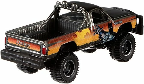 Flash Sale ๐ Boys 1980 Dodge Macho Power Wagon ๐ฅ 5 Flash Sale ๐ Boys 1980 Dodge Macho Power Wagon ๐ฅ - Image 3