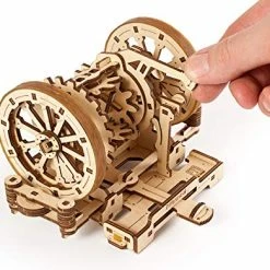 Discount 🔥 STEM Differential Model Kit - Creative Wooden Model Kits For Adults, Teens And Children - DIY Mechanical Science Kit For Self Assembly - Unique Educational And Engineering 3D Puzzles With App 🔔 11 Discount 🔥 STEM Differential Model Kit - Creative Wooden Model Kits For Adults, Teens And Children - DIY Mechanical Science Kit For Self Assembly - Unique Educational And Engineering 3D Puzzles With App 🔔 -Vehicles Online Shop 51MJbq2CWxL