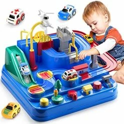 Best Pirce ๐ฅฐ Kids Race Track Car Adventure Toy For Toddlers - Car Rescue Adventure Toys Gifts For Boys Age 3, Car Toys For Toddlers 2-4 Years, Educational Puzzles Car Toys For 4 5 6 Year Old Boys ๐ง Girls ๐ฅฐ 14 Best Pirce ๐ฅฐ Kids Race Track Car Adventure Toy For Toddlers - Car Rescue Adventure Toys Gifts For Boys Age 3, Car Toys For Toddlers 2-4 Years, Educational Puzzles Car Toys For 4 5 6 Year Old Boys ๐ง Girls ๐ฅฐ -Vehicles Online Shop 51NHr1o4aL. AC