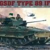 Promo 👍 JGSDF Type 89 IFV Ki 🥰 -Vehicles Online Shop 51OiLtyhETL