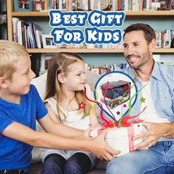 Flash Sale 🔔 Toddlers Toys For 4-5 Year Old Boys RC Car Remote Control Trucks For 3-4 Year Old Kids , 🎂 Birthday Gifts Preschool Toys Cars RWD 1/43 Scale （Blue RAM） 🧨 -Vehicles Online Shop 51OsbFapFrL