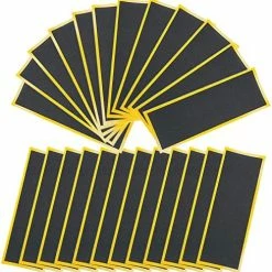 Wholesale ⌛ 24Pcs Fingerboard Foam Grip Tape, Quality And Cheap Fingerboard Grip Tape, 38mmX110mm 👏 10 Wholesale ⌛ 24Pcs Fingerboard Foam Grip Tape, Quality And Cheap Fingerboard Grip Tape, 38mmX110mm 👏 -Vehicles Online Shop 51P1TvGu7L. AC