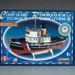 Wholesale 🌟 1/72 Coast Guard Tug B 😍