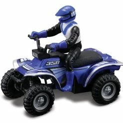 Flash Sale 🥰 Fresh Metal ATVs Quad Bike ❤️ -Vehicles Online Shop 51PIplmADcL