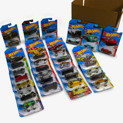 New π₯° 30 Hot Wheels Cars Mixed L π 3 New π₯° 30 Hot Wheels Cars Mixed L π