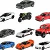 Deals ✨ Hot Wheels Factory Fresh 10 Pack Mini Collection, 10 1:64 Scale Themed Vehicles Each Highly Detailed With Stylish Design, Gift For Collectors Kids Ages 3 Years Old & Up [Amazon Exclusive] ✔️ -Vehicles Online Shop 51QAX1HpXqL