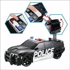 Wholesale 🧨 Friction Powered Car Emergency Vehicle Toys Set, Includes Police Car And Helicopter- Lights And Sounds, For Toddlers And Boys. Police Car Toy Lights And Sound. Emergency Vehicle Toy Set 👏 -Vehicles Online Shop 51Rizv7U7qS