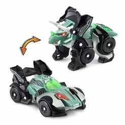 Cheap 🧨 Switch And Go Triceratops Racer 😉