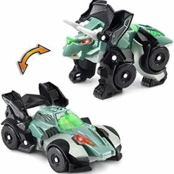 Cheap 🧨 Switch And Go Triceratops Racer 😉 -Vehicles Online Shop 51TtxWBpj2L. AC