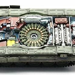 Cheap 🎁 1/35 Russian Main Battle Tank T-90A 😍 -Vehicles Online Shop 51VGXy7tRhL