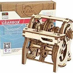 Discount 🔥 STEM Differential Model Kit - Creative Wooden Model Kits For Adults, Teens And Children - DIY Mechanical Science Kit For Self Assembly - Unique Educational And Engineering 3D Puzzles With App 🔔 13 Discount 🔥 STEM Differential Model Kit - Creative Wooden Model Kits For Adults, Teens And Children - DIY Mechanical Science Kit For Self Assembly - Unique Educational And Engineering 3D Puzzles With App 🔔 -Vehicles Online Shop 51W4z 3jVxL. AC