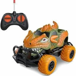 Flash Sale 🔔 Toddlers Toys For 4-5 Year Old Boys RC Car Remote Control Trucks For 3-4 Year Old Kids , 🎂 Birthday Gifts Preschool Toys Cars RWD 1/43 Scale （Blue RAM） 🧨 -Vehicles Online Shop 51WCyQkK8L. AC