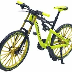 Best deal 👍 Alloy Mountain Finger Bike Bicycle Ornament Toy Mini Bicycle Racing Vehicles Toy Models Decoration Crafts For Home (S-Orange) ❤️ 30 Best deal 👍 Alloy Mountain Finger Bike Bicycle Ornament Toy Mini Bicycle Racing Vehicles Toy Models Decoration Crafts For Home (S-Orange) ❤️ -Vehicles Online Shop 51WZWNMFmL. AC