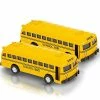 Coupon 😉 5 Inch Pull Back School Bus Playset, Set Of 2 Classic School Buses, Diecast Bus Toy Set With Pull Back Mechanisms, Great Party Favors, Gift Idea For Boys And 👧 Girls 🔥 -Vehicles Online Shop 51XFejvT9LL