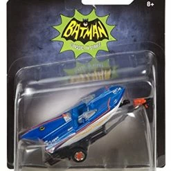 Best reviews of ✔️ Hot Wheels 1966 Batman Batbo ⭐