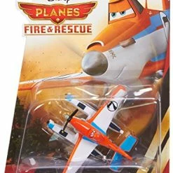 Cheapest 🔥 Disney Planes Fire And Rescue Racing Dusty With Pontoons Die-cast Vehic 👍 -Vehicles Online Shop 51YCYu6SdAL