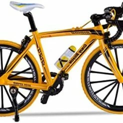 Deals 👍 1:10 Scale Die-Cast Alloy Mini BMX Mountain Bike Finger Bicycle Model Toy Desktop Decoration Crafts For Cycling Lovers Bike Racers Athletes Children Boys And 👧 Girls (Red) 🌟 -Vehicles Online Shop 51YUw04oG3L. AC