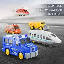 Wholesale 😉 Kids Transform Robots Truck For Toddler, 5 In 1 City Rescue Cars Vehicles Toys For 3 4 5 6 7 Year Old Boys, STEM Bssemble Cars Action Figures Toys For Kids Ages 3-8, Gift For 🎂 Birthday 🎁 Christmas Yellow 👍 14 Wholesale 😉 Kids Transform Robots Truck For Toddler, 5 In 1 City Rescue Cars Vehicles Toys For 3 4 5 6 7 Year Old Boys, STEM Bssemble Cars Action Figures Toys For Kids Ages 3-8, Gift For 🎂 Birthday 🎁 Christmas Yellow 👍 -Vehicles Online Shop 51Z9f5kSnWL