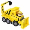 Discount 😍 Ultimate Rescue, Rubble’s Ultimate Rescue Bulldozer With Moving Scoop & Lift-Up Dump Bed, For Ages 3 & Up 😉 -Vehicles Online Shop 51Zkc1KnfqL