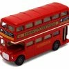 Brand new 🤩 London Bus Routemaster City Tourist Closed Top Diecast 1/76 Scale Diecas 🥰 -Vehicles Online Shop 51ade3b4uNL
