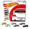 Hot Sale 😍 Japanese Multipacks Of 6 Toy Cars, 1:64 Scale, Authentic Decos, Popular Castings, Rolling Wheels, Gift For Kids 3 Years Old & Up & Collector 👍 -Vehicles Online Shop 51ahyBLsJ2L