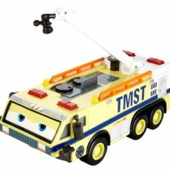 Deals 😀 Disney Planes: Fire & Rescue Oversized Ryker Vehic 🌟