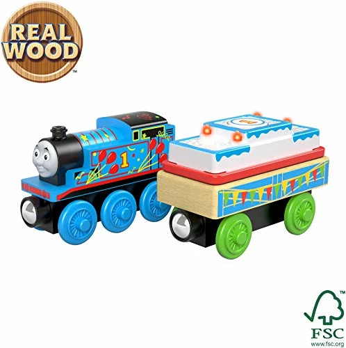 Discount โจ Price Thomas & Friends Wood, ๐ Birthday ๐ 5 Discount โจ Price Thomas & Friends Wood, ๐ Birthday ๐ - Image 3