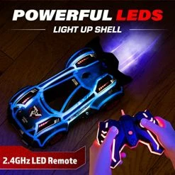 Cheapest 🎁 Fog Racer Remote Control Car For Kids- Fast RC Car High Speed LED Light Race Car Toy With Fog Mist, 2 Car Shells, 5 LED Modes, 2.4 GHZ Remote, Rechargeable Toy Car For Boys And 👧 Girls (Red/Blue) 💯 9 Cheapest 🎁 Fog Racer Remote Control Car For Kids- Fast RC Car High Speed LED Light Race Car Toy With Fog Mist, 2 Car Shells, 5 LED Modes, 2.4 GHZ Remote, Rechargeable Toy Car For Boys And 👧 Girls (Red/Blue) 💯 -Vehicles Online Shop 51cFS7lHfvL