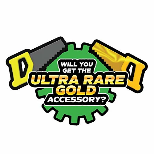 Outlet π₯ Ryan's Mystery Playdate Mystery Fire Truck, B β¨ 5 Outlet π₯ Ryan's Mystery Playdate Mystery Fire Truck, B β¨ - Image 3