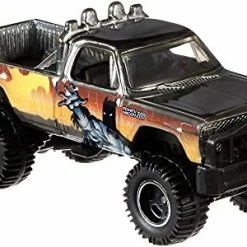 Flash Sale π Boys 1980 Dodge Macho Power Wagon π₯
