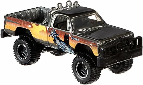 Flash Sale ๐ Boys 1980 Dodge Macho Power Wagon ๐ฅ 3 Flash Sale ๐ Boys 1980 Dodge Macho Power Wagon ๐ฅ