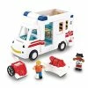 Cheapest 👍 Robin's Medical Rescue - Emergency (5 Piece Set) 🔥 -Vehicles Online Shop 51d6JkStVqL