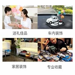 Buy ⭐ 1:64 For Prius Ambulance Emergency Vehicle A713 Alloy Simulation Model Car Collection Display 🌟 -Vehicles Online Shop 51eGXFqOBkL