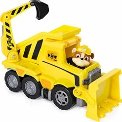 Cheap π Rubble's Ultimate Rescue Bulldozer With Moving Scoop And Lift-up Dump Bed, Ages 3 And Up π€© 15 Cheap π Rubble's Ultimate Rescue Bulldozer With Moving Scoop And Lift-up Dump Bed, Ages 3 And Up π€© -Vehicles Online Shop 51f2lduehwL