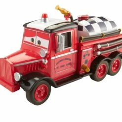 Discount 👏 Disney Planes Fire And Rescue Mayday Die-cast Vehic 🎉